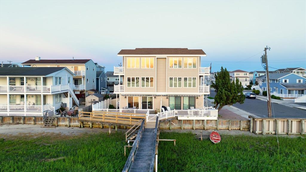 215 91st Street, North Sea Isle City, NJ