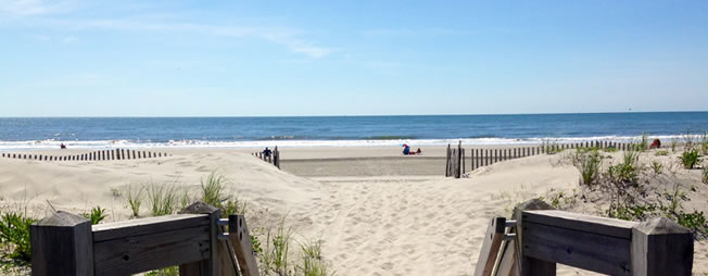 Cape May County Rentals